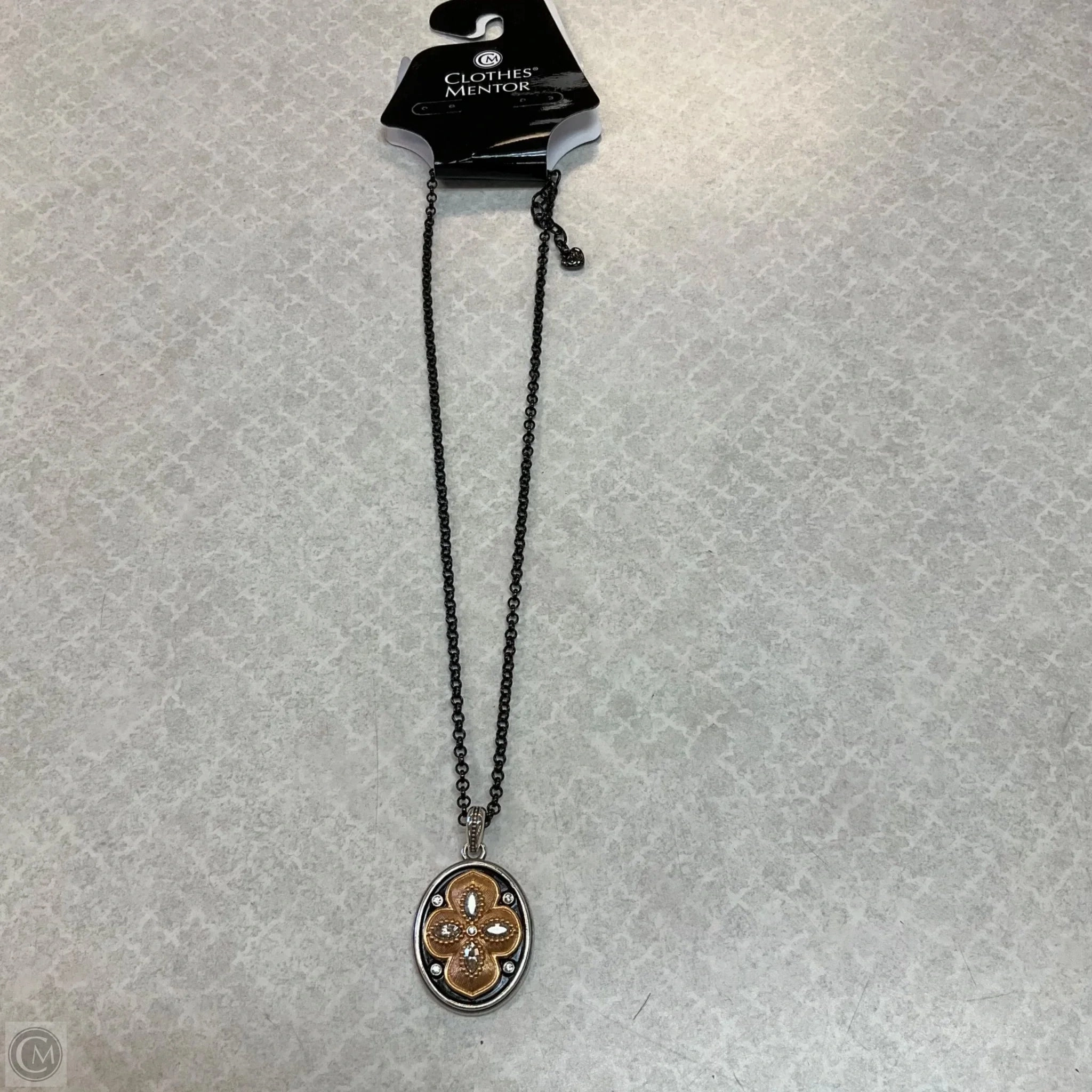 Necklace Charm By Brighton