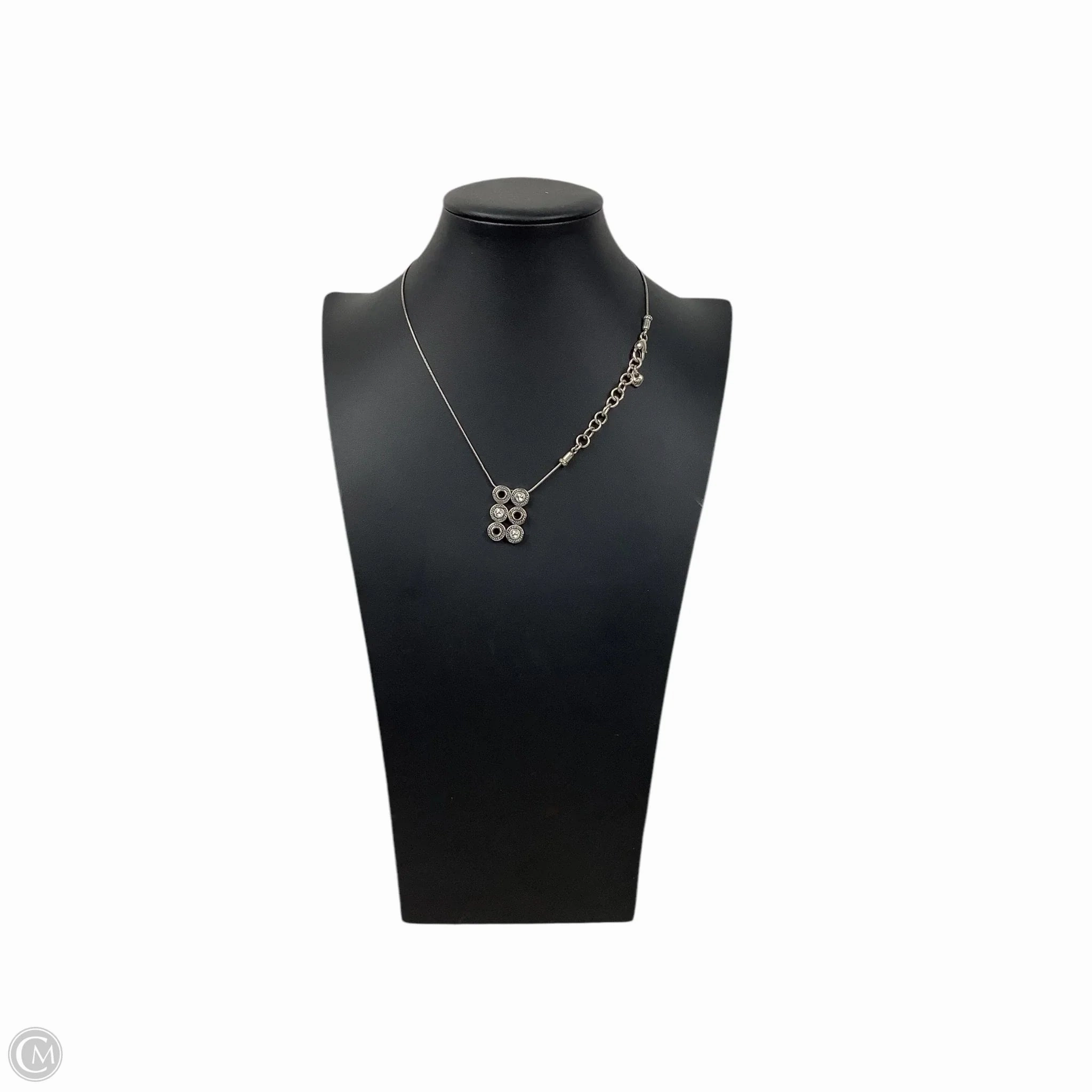 Necklace Charm By Brighton