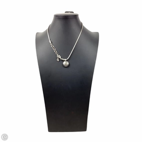 Necklace Charm By Brighton