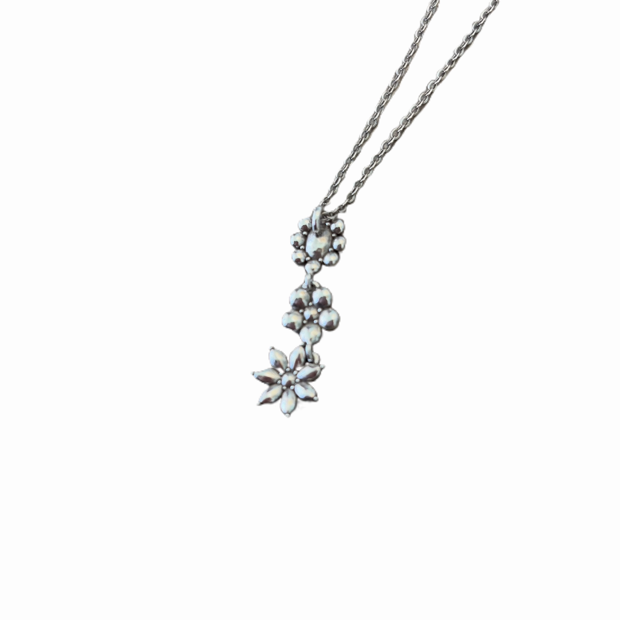 Necklace Charm By Brighton