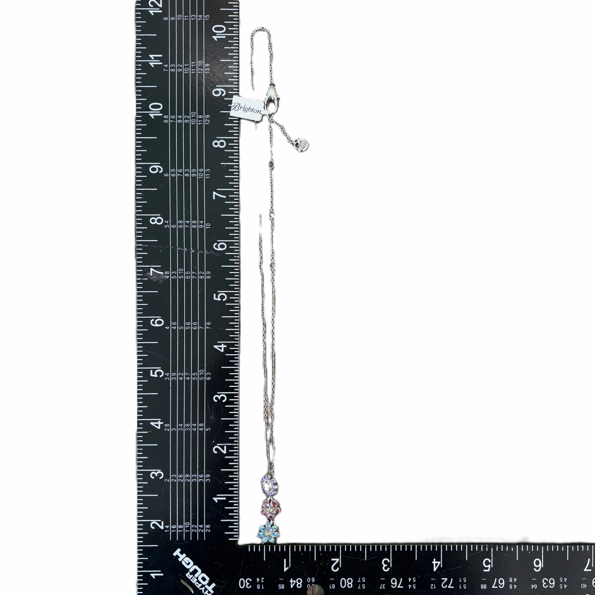 Necklace Charm By Brighton