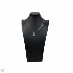 Necklace Charm By Brighton