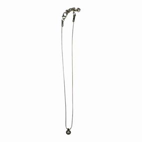 Necklace Charm By Brighton In Silver