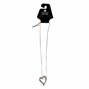 Necklace Charm By Brighton