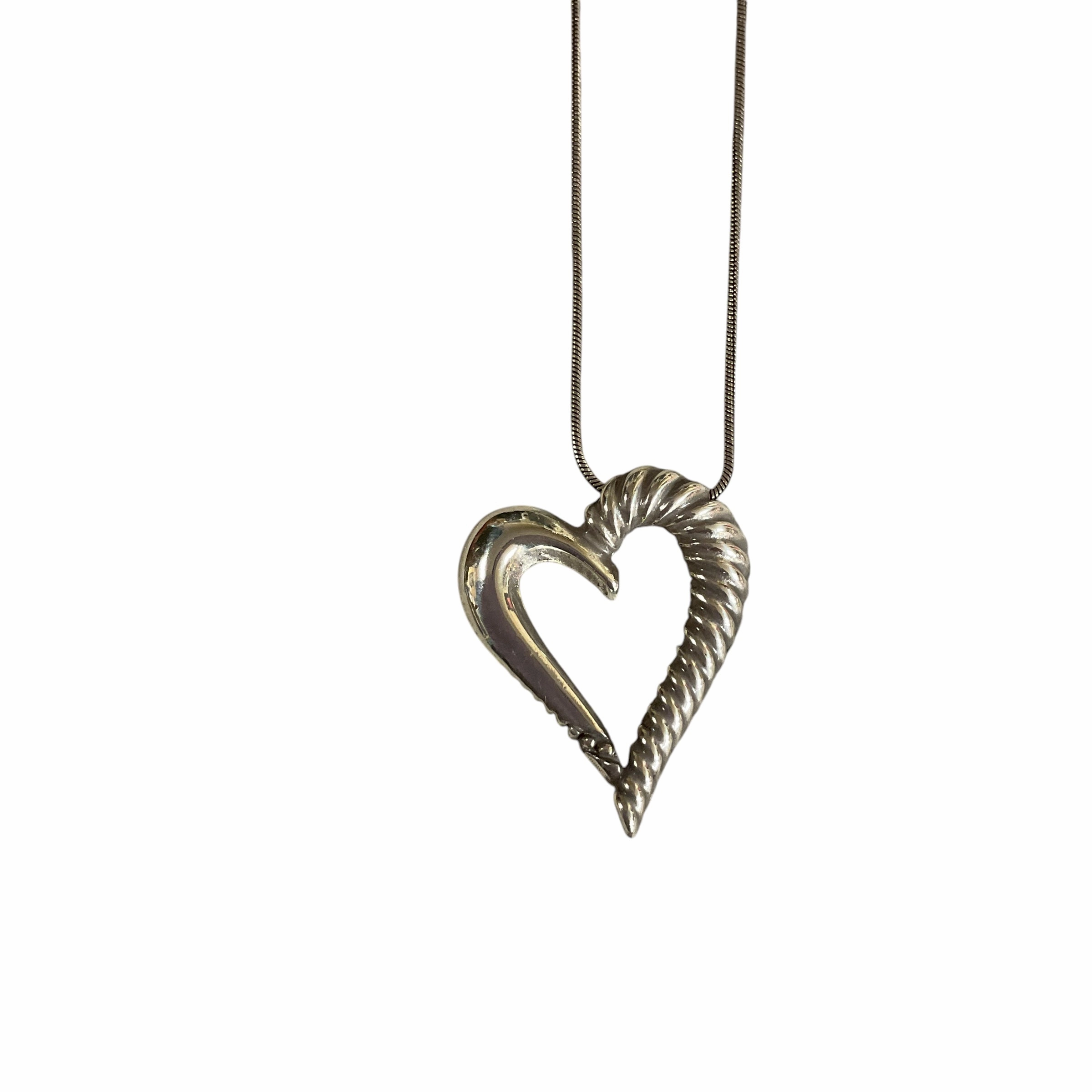 Necklace Charm By Brighton