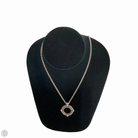 Necklace Charm By Brighton