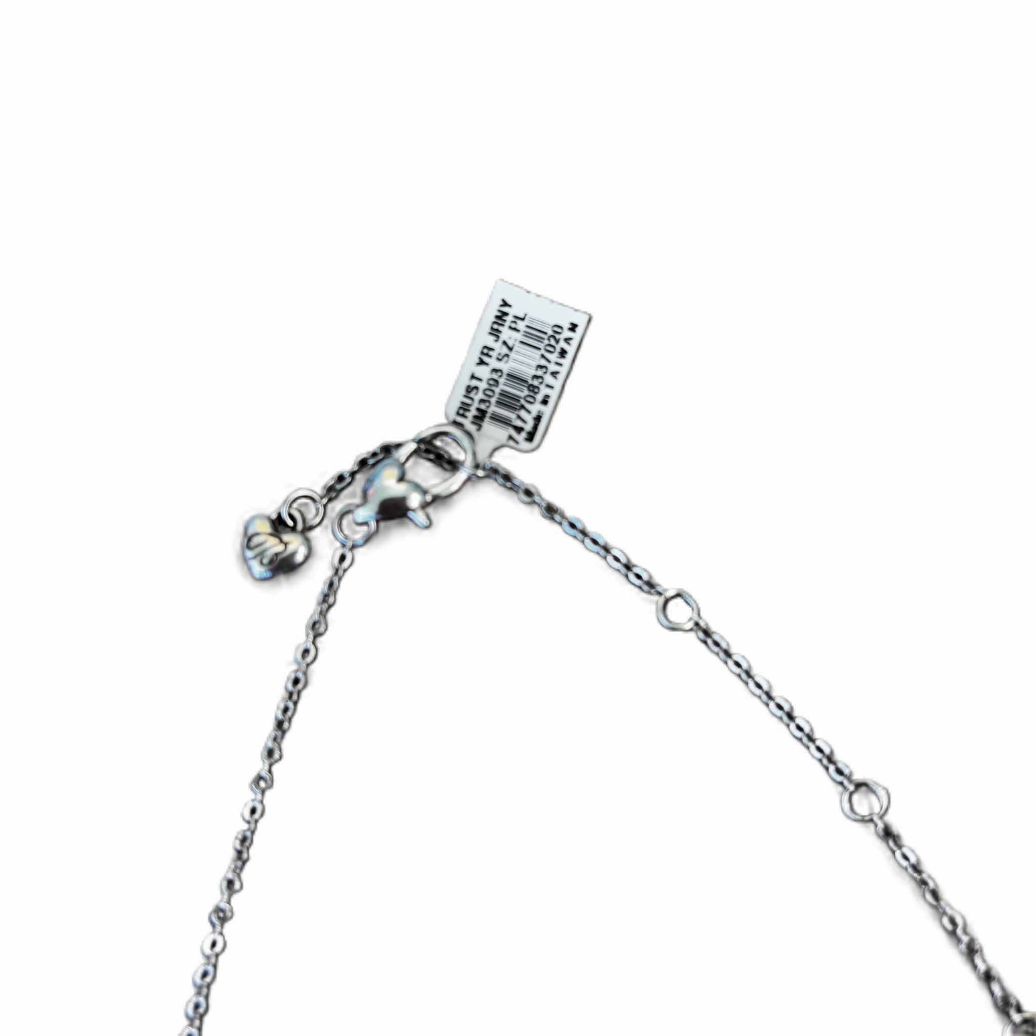 Necklace Charm By Brighton
