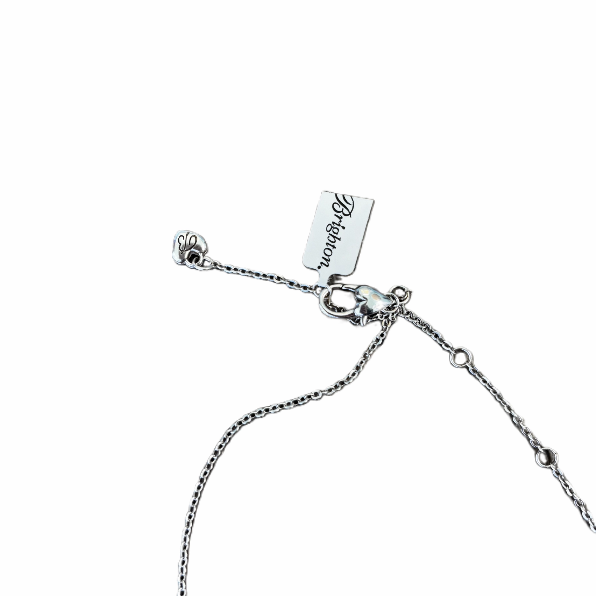 Necklace Charm By Brighton