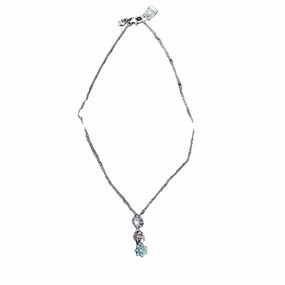 Necklace Charm By Brighton