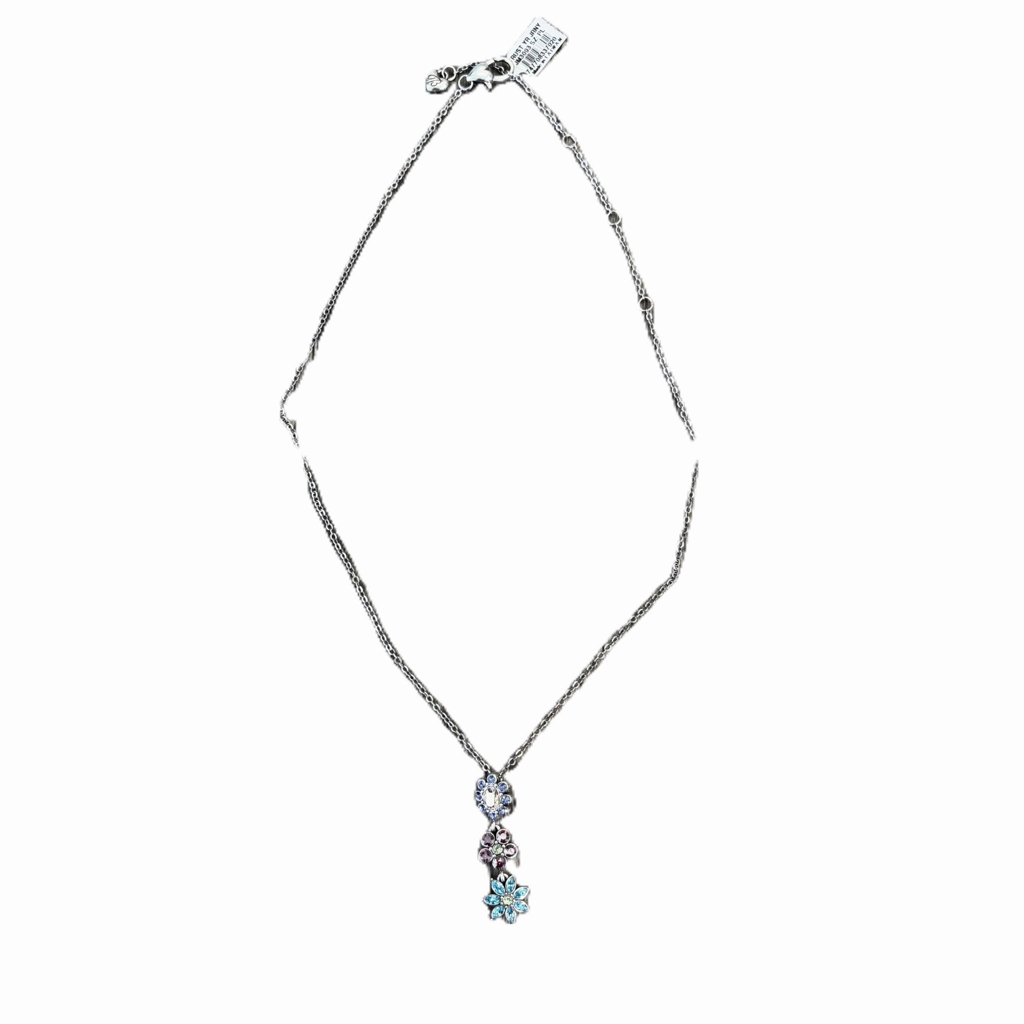 Necklace Charm By Brighton