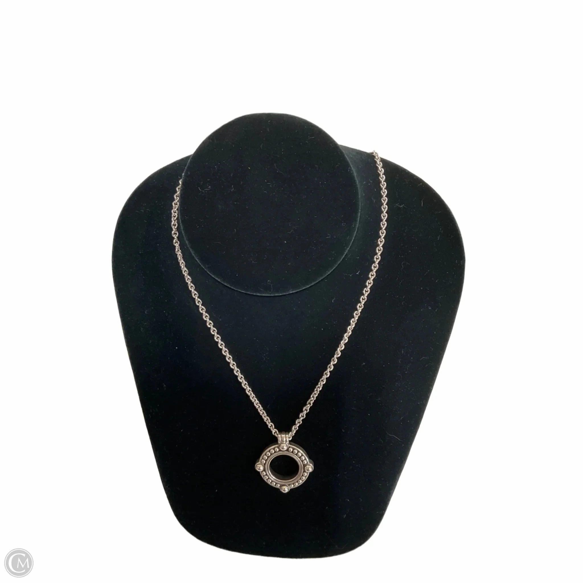 Necklace Charm By Brighton
