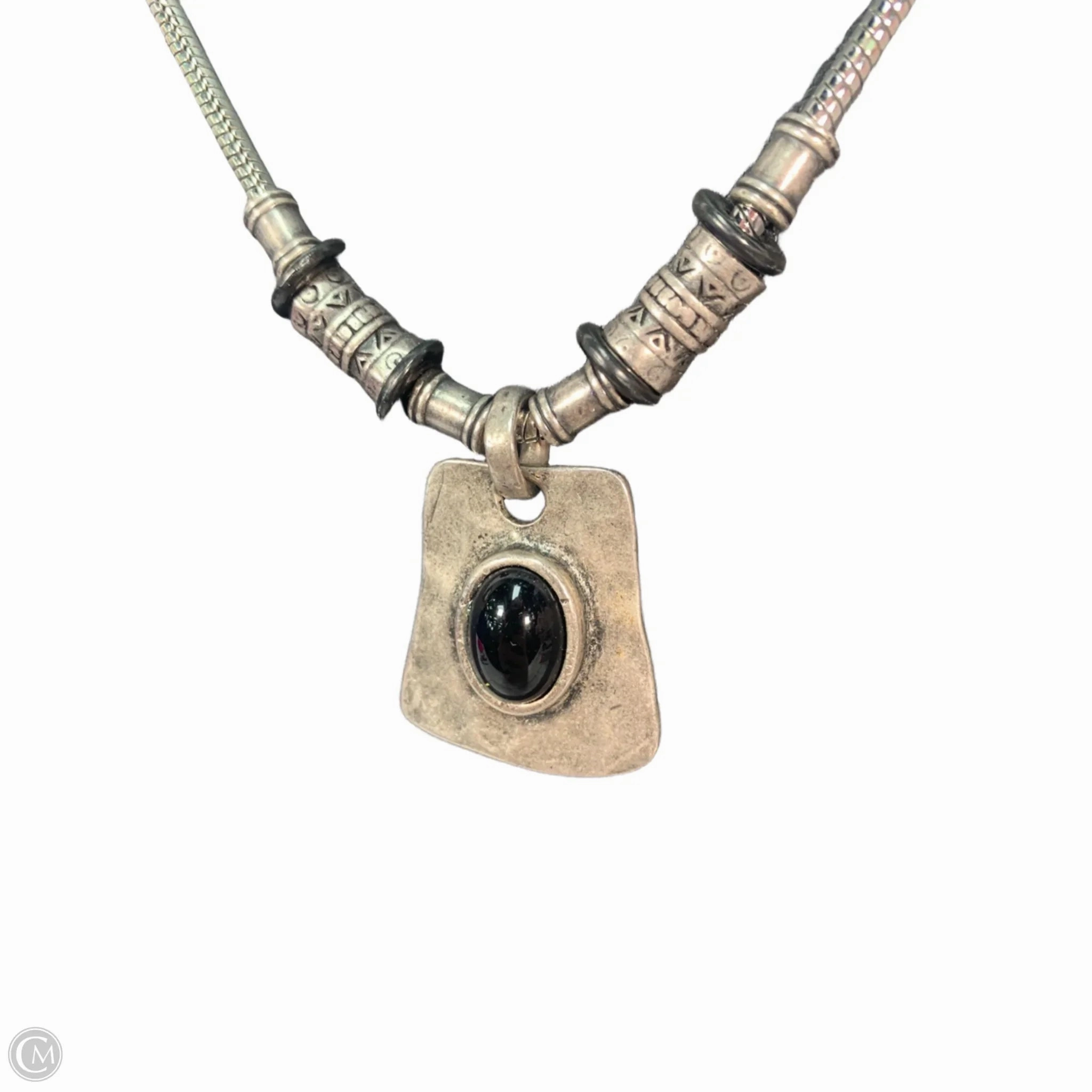 Necklace Charm By Chicos