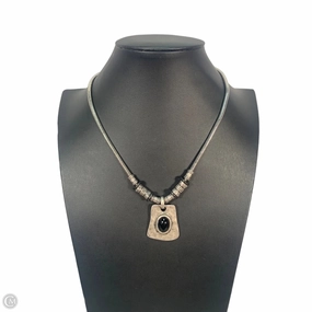 Necklace Charm By Chicos