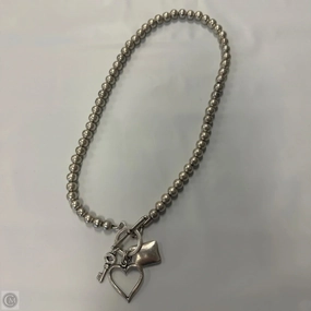 Necklace Charm By Clothes Mentor