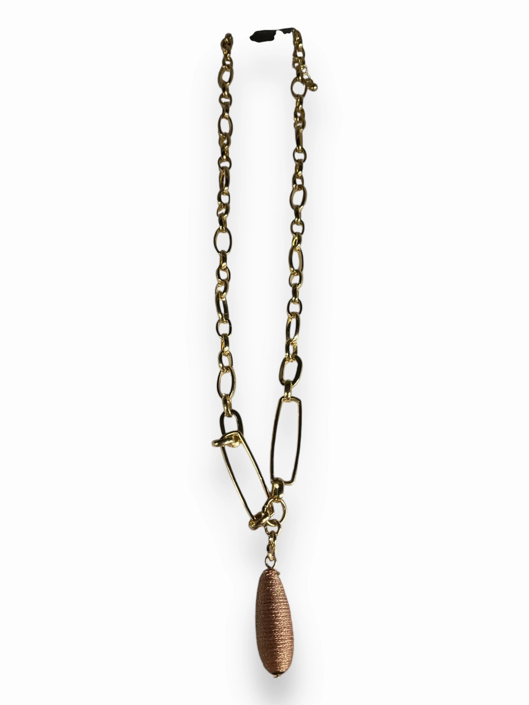 Necklace Charm By Clothes Mentor