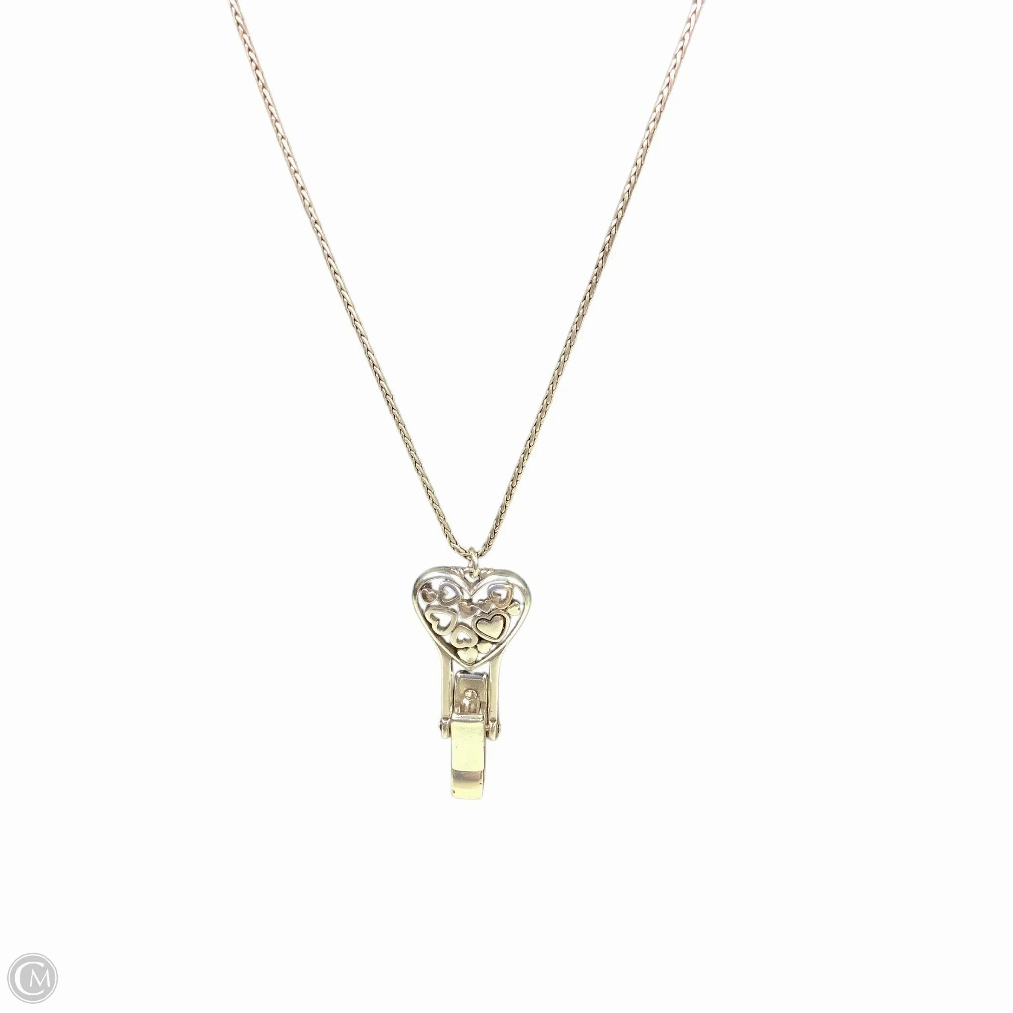 Necklace Charm By Clothes Mentor
