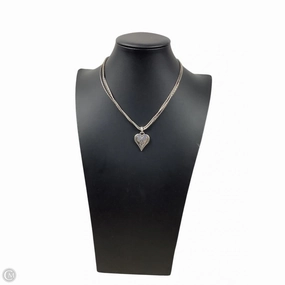 Necklace Charm By Clothes Mentor