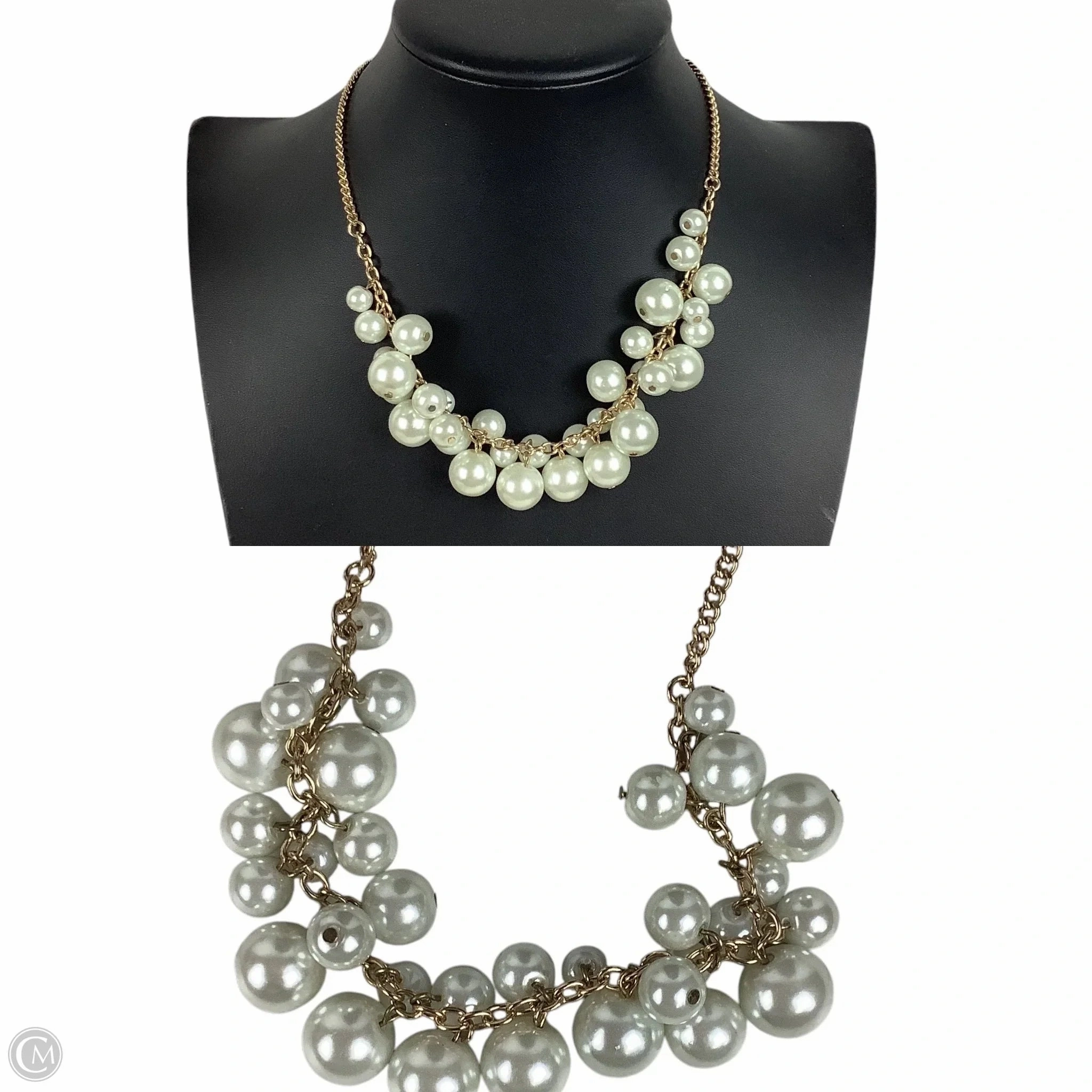 Necklace Charm By Clothes Mentor