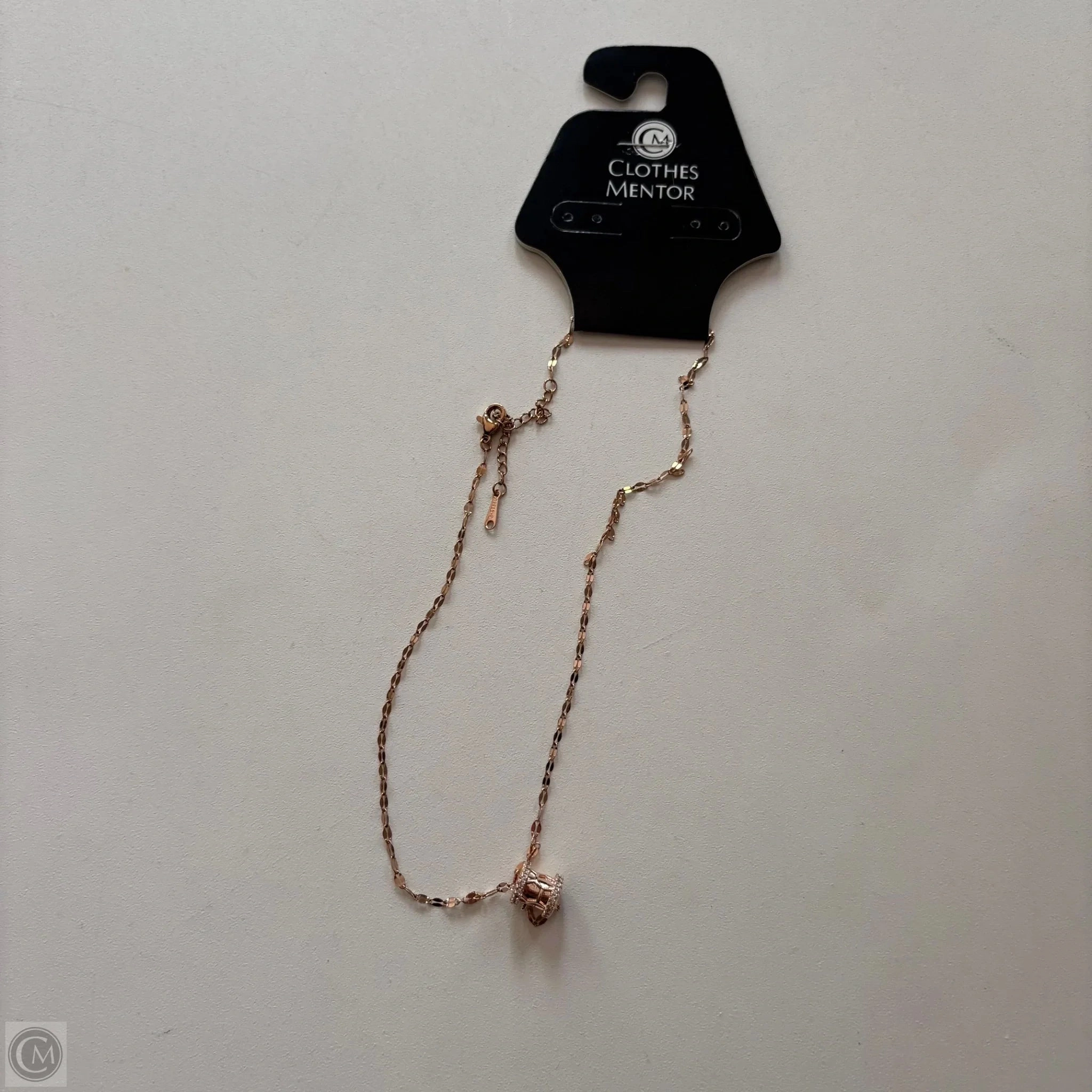 Necklace Charm By Clothes Mentor