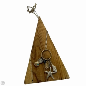 Necklace Charm By Clothes Mentor