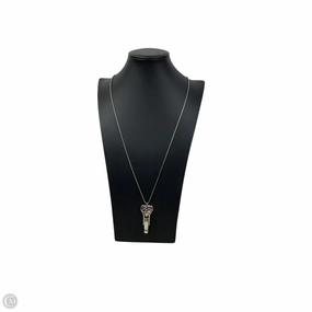 Necklace Charm By Clothes Mentor