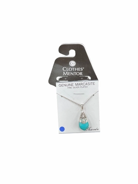 Necklace Charm By Clothes Mentor