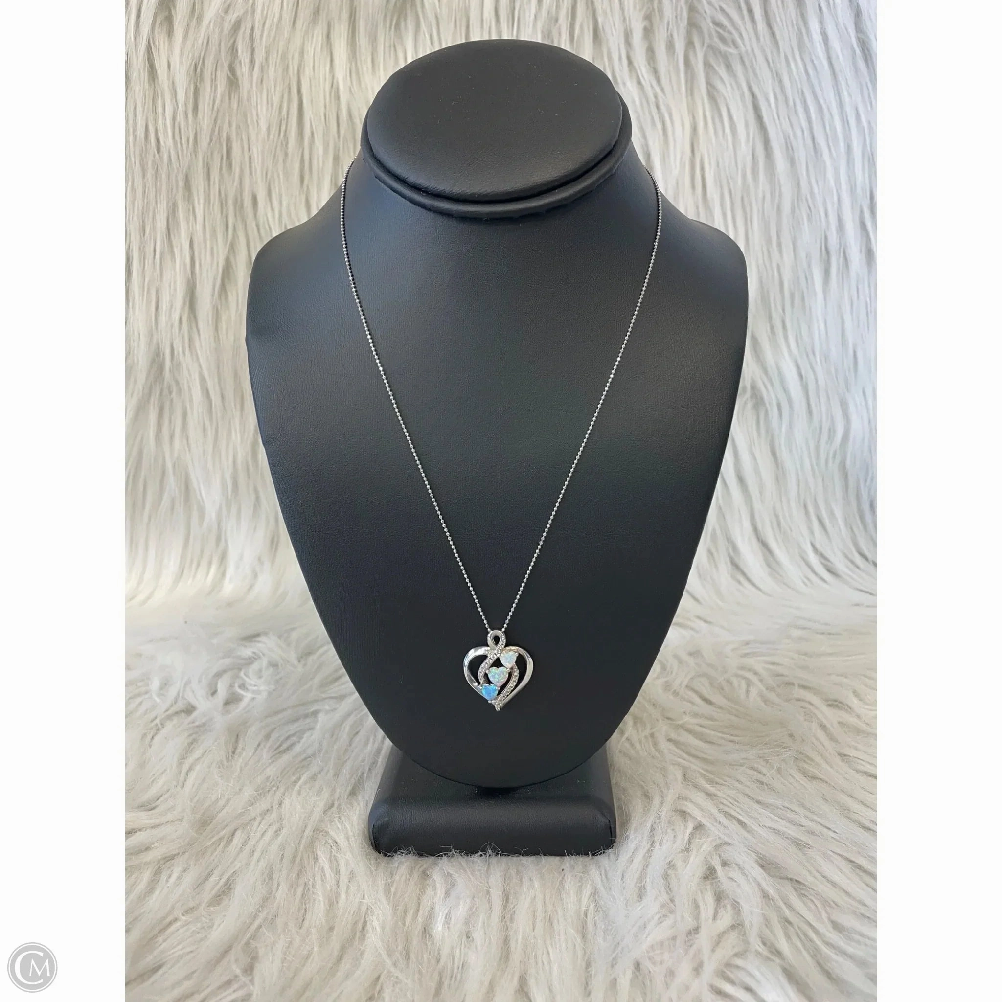 Necklace Charm By Clothes Mentor