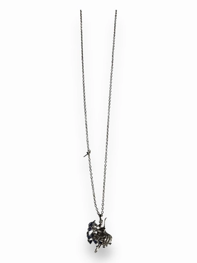 Necklace Charm By Clothes Mentor