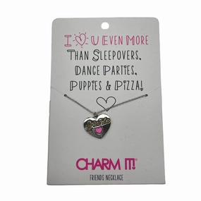 Necklace Charm By Clothes Mentor
