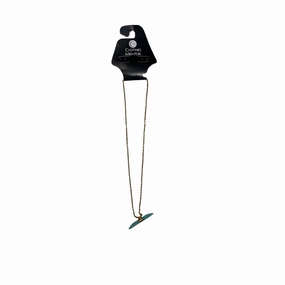 Necklace Charm By Clothes Mentor