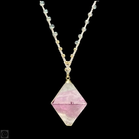 Necklace Charm By Clothes Mentor