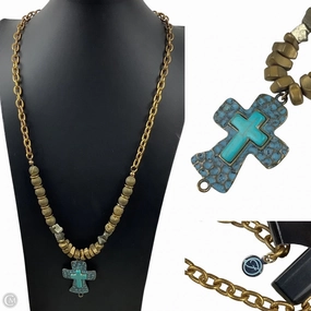 Necklace Charm By Clothes Mentor