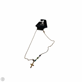 Necklace Charm By Clothes Mentor