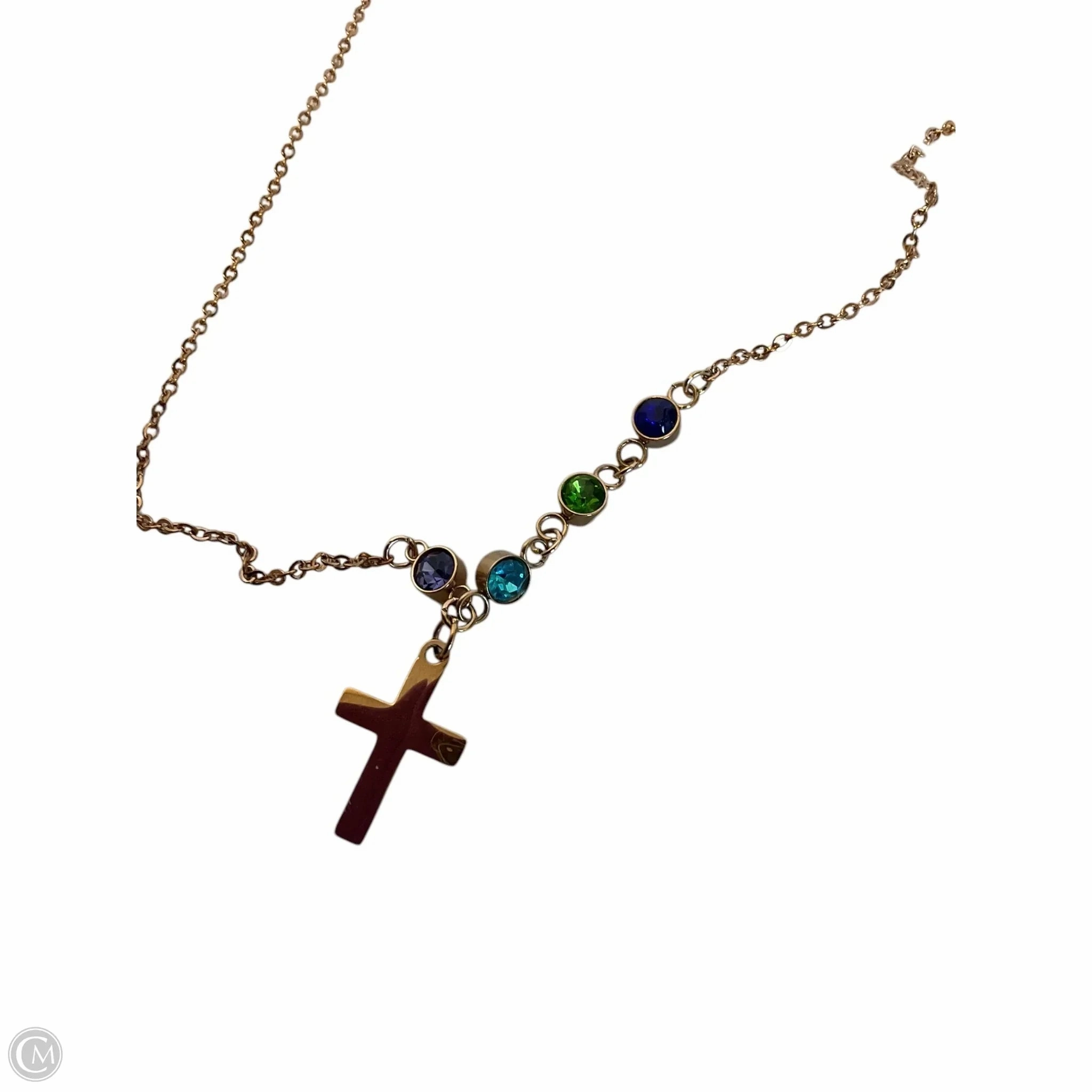Necklace Charm By Clothes Mentor