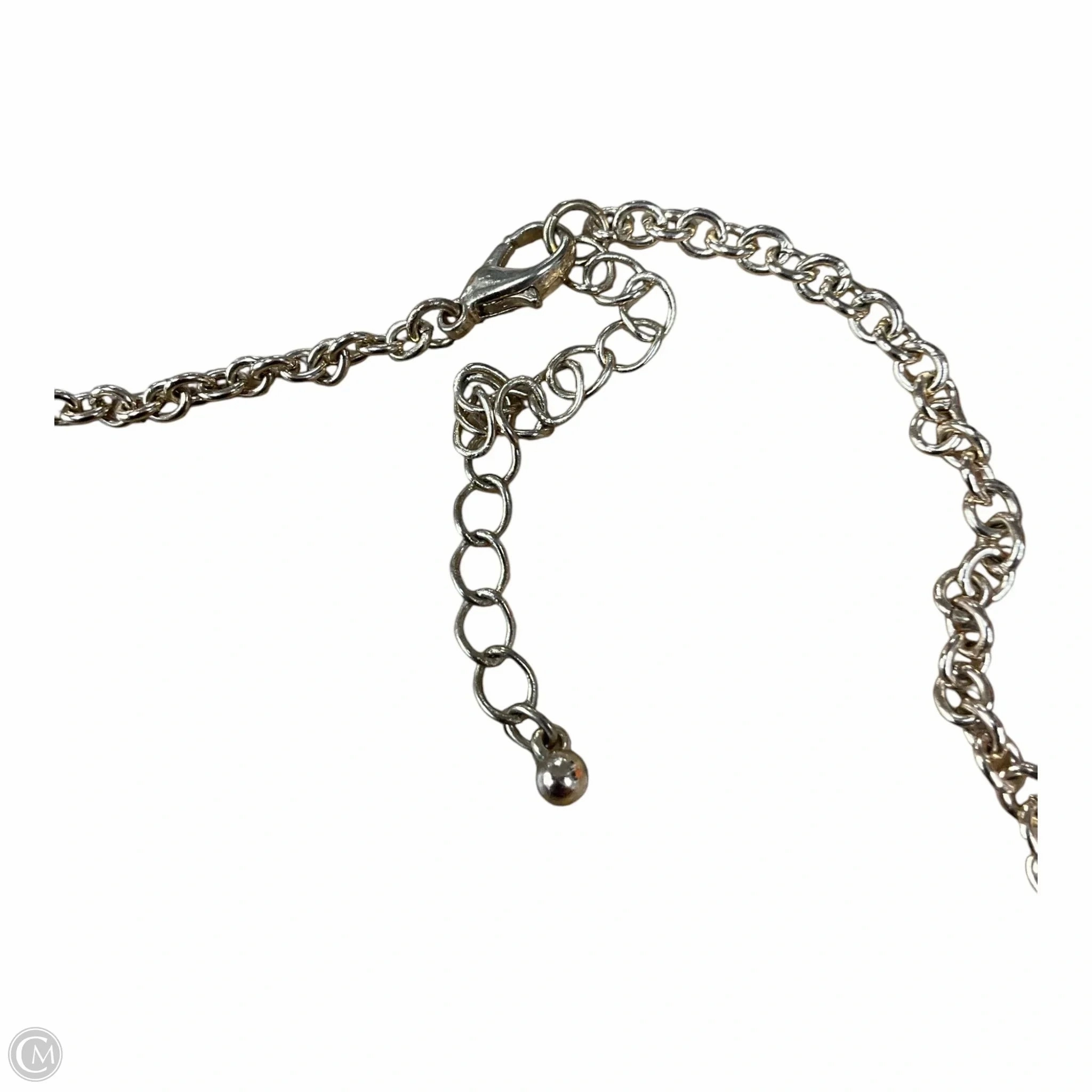 Necklace Charm By Clothes Mentor