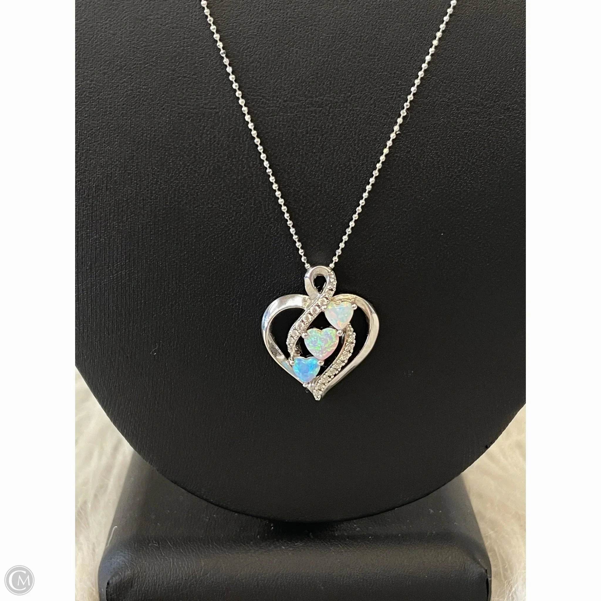 Necklace Charm By Clothes Mentor
