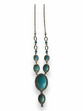 Necklace Charm By Clothes Mentor