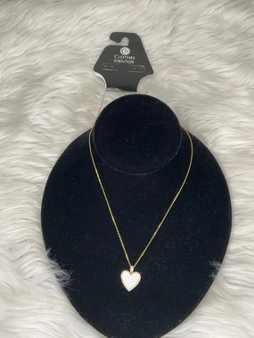 Necklace Charm By Clothes Mentor