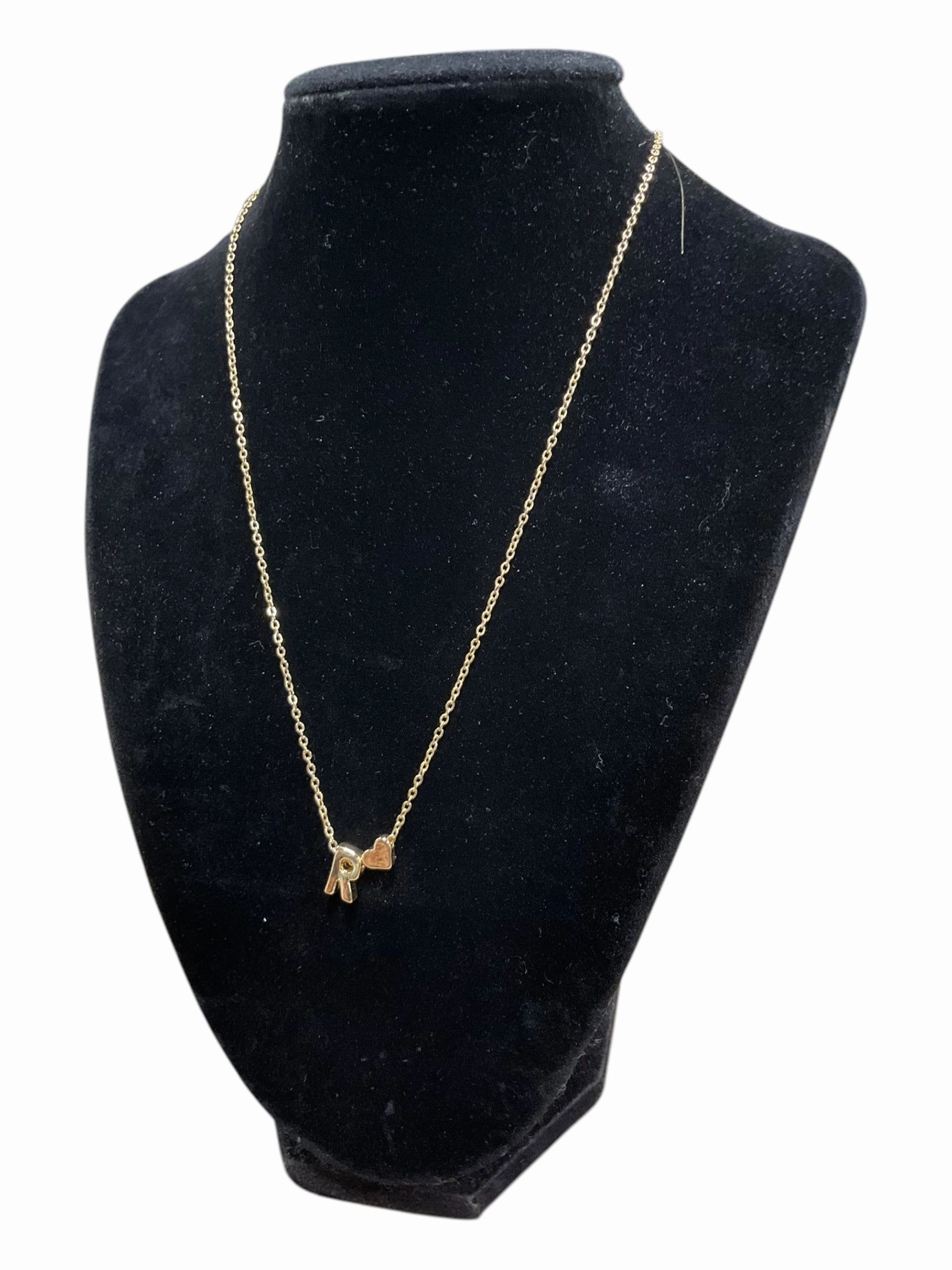 Necklace Charm By Clothes Mentor