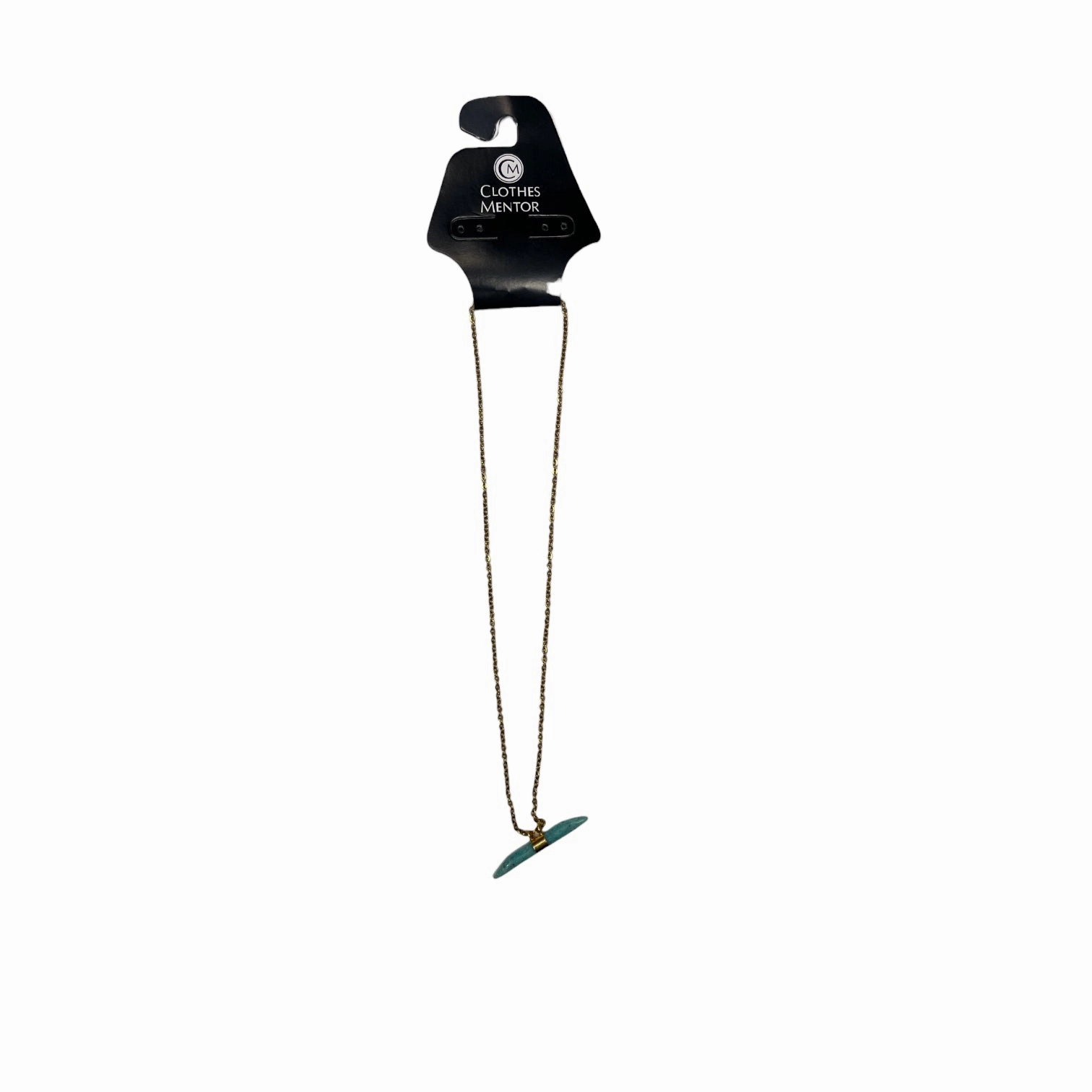 Necklace Charm By Clothes Mentor