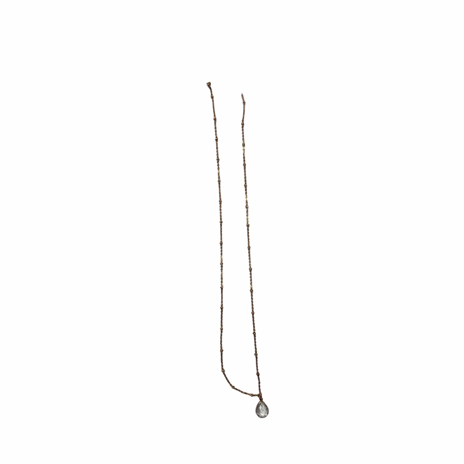 Necklace Charm By Clothes Mentor