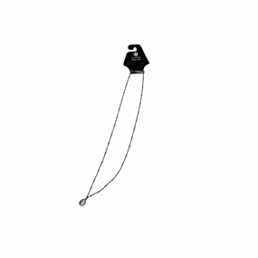 Necklace Charm By Clothes Mentor