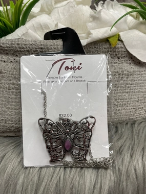 Necklace Charm By Clothes Mentor