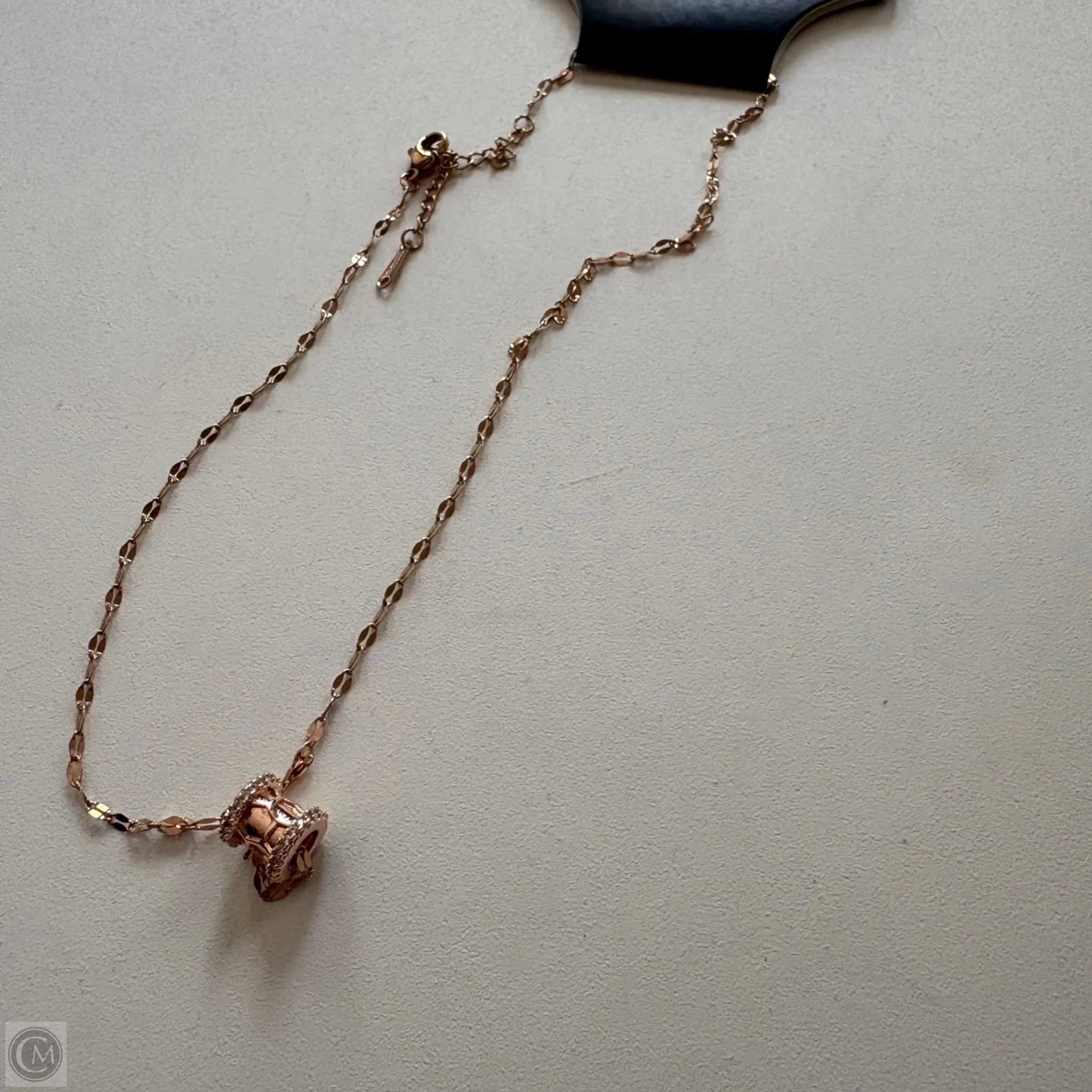 Necklace Charm By Clothes Mentor