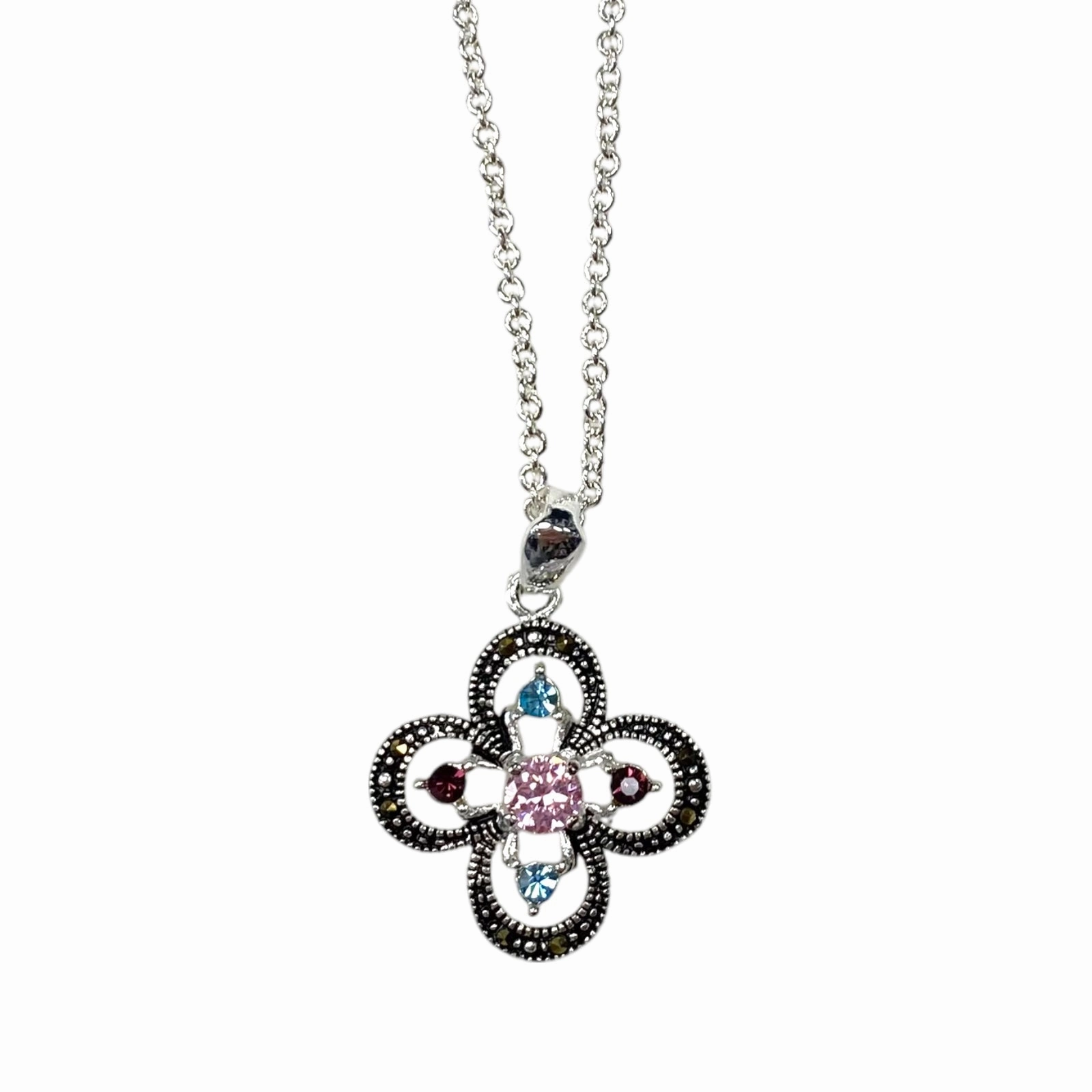 Necklace Charm By Cmc