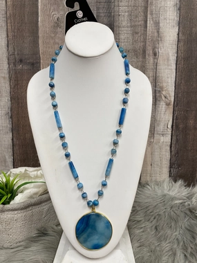 Necklace Charm By Cmc