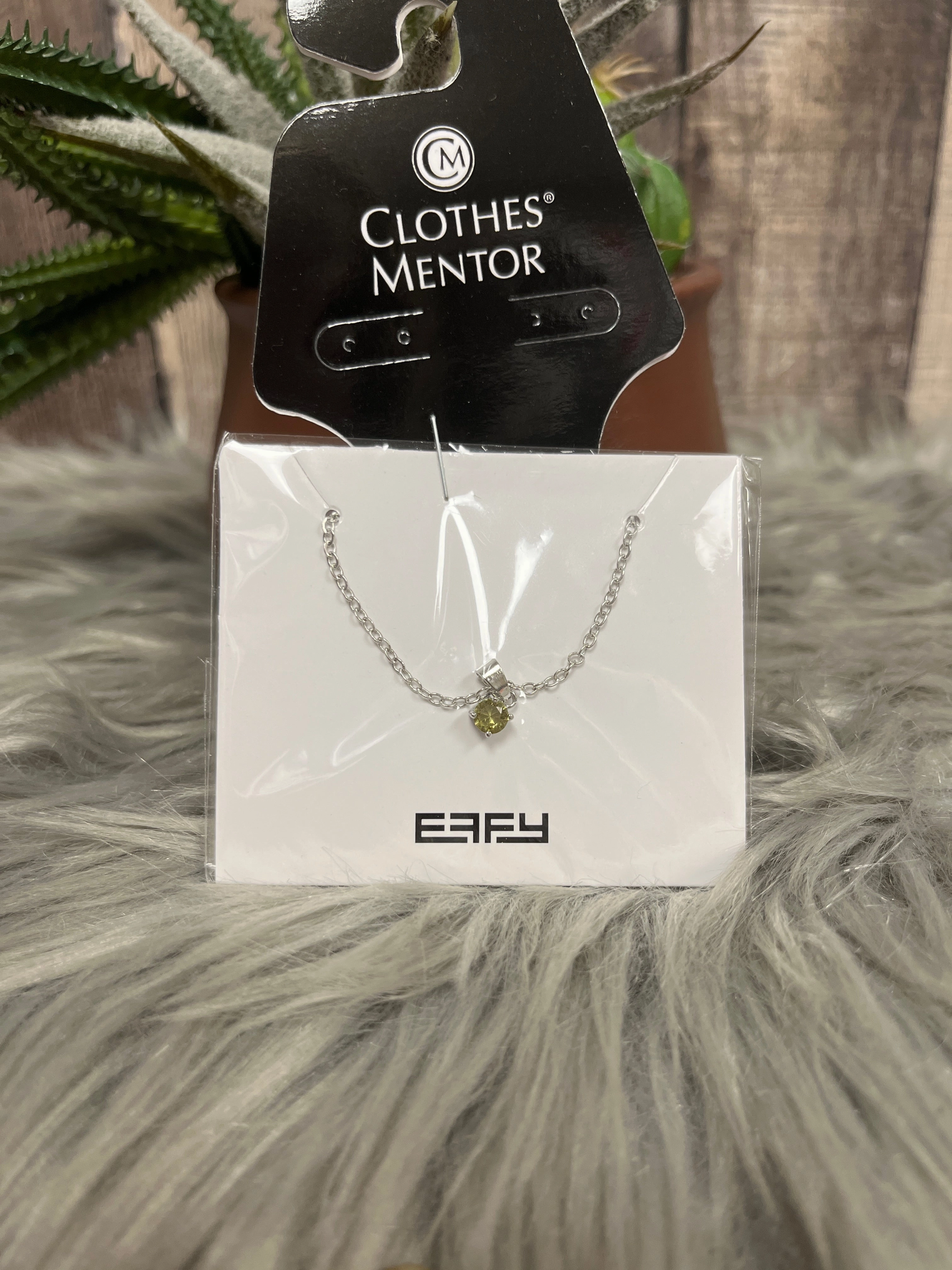 Necklace Charm By Cme