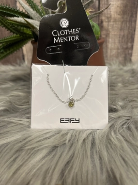Necklace Charm By Cme