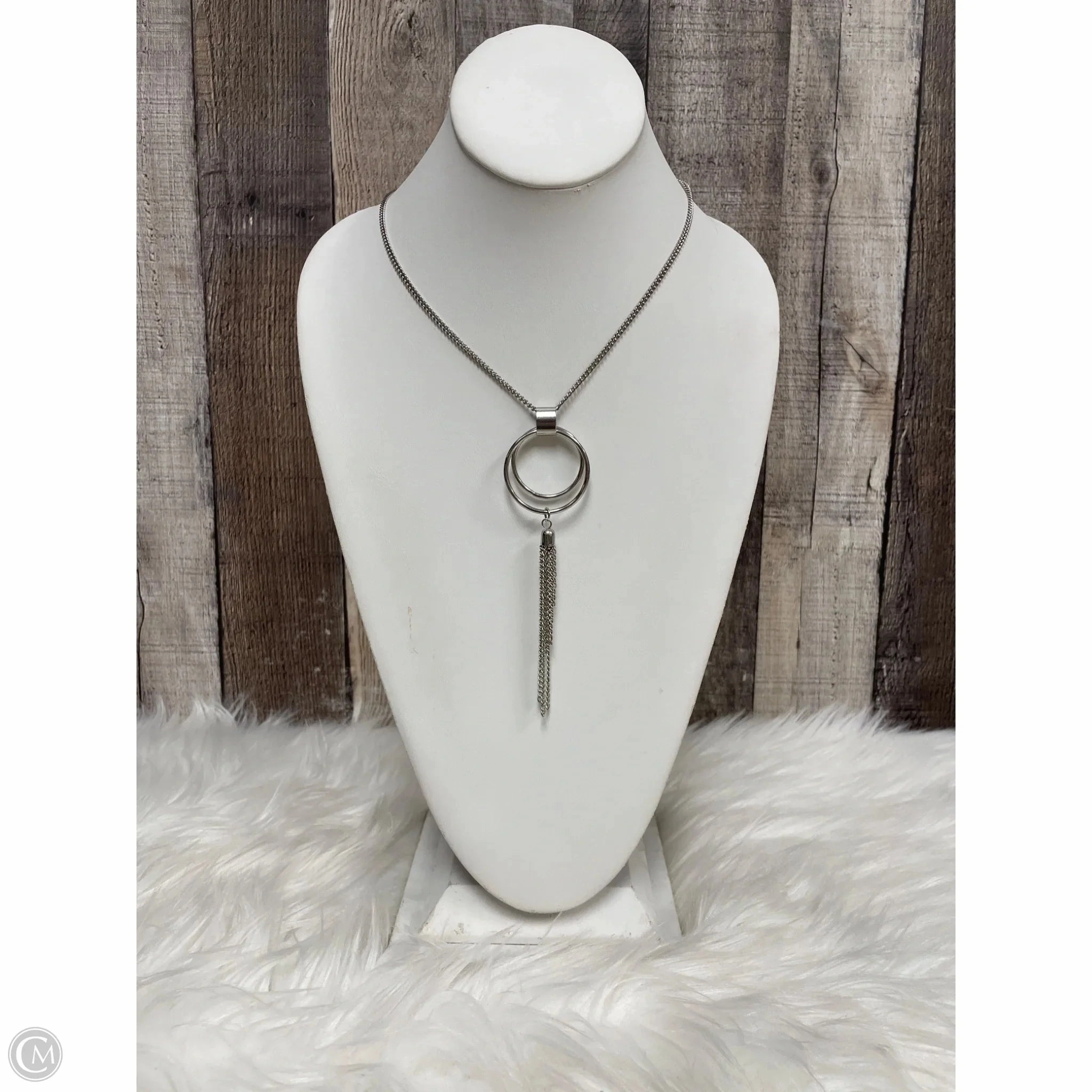 Necklace Charm By Cmf