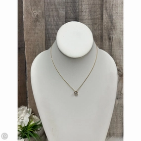 Necklace Charm By Cmf